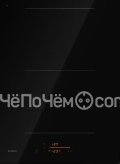 Варочная поверхность ASKO HI5320FBG1