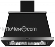 Вытяжка KUPPERSBERG T 969 ANT Silver
