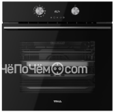 Духовой шкаф TEKA STEAMCHEF HLB 8550 SC NIGHT RIVER BLACK (111200001)