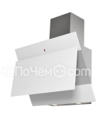 Вытяжка MAUNFELD tower lux white 60