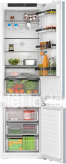 Холодильник BOSCH KIN96SFD0