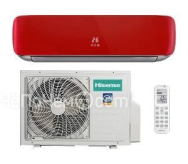 Сплит-система HISENSE AS-13UW4RVETG00(R)