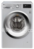 Стиральная машина LG f12u2hfna