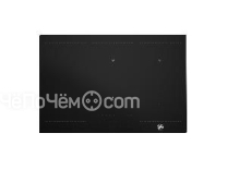Варочная панель BERTAZZONI P786IM3B2NE