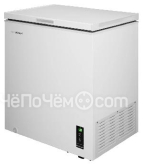 Морозильный ларь KUPPERSBERG FLCF 200 W