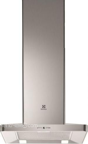 Вытяжка ELECTROLUX EFF 60560 OX