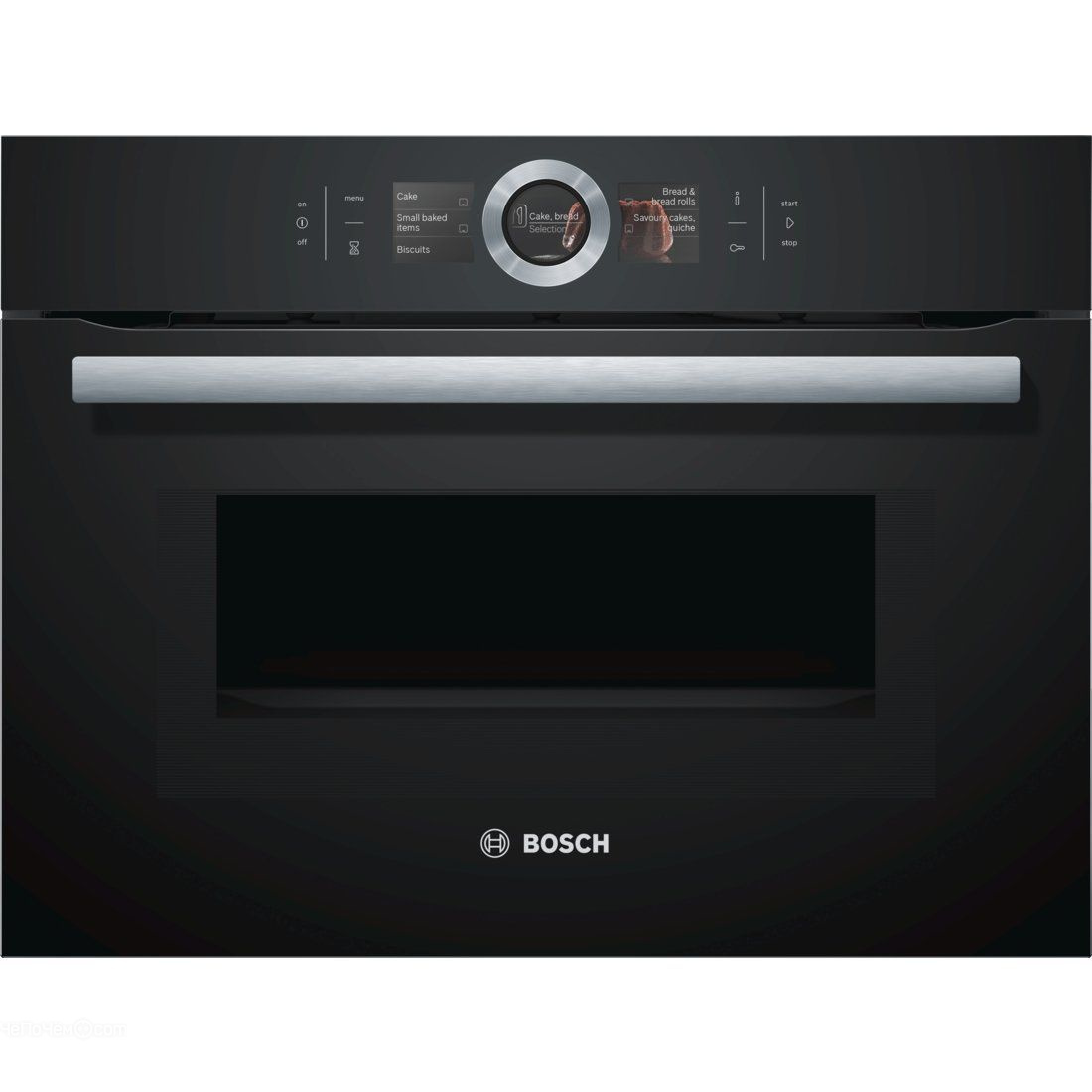 Духовой шкаф BOSCH cmg 6764b1