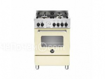 Варочный центр BERTAZZONI MAS604MFESCRT