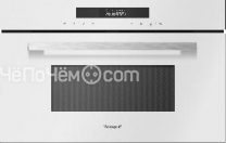 Микроволновая печь WEISSGAUFF BMWO-342 DW Touch