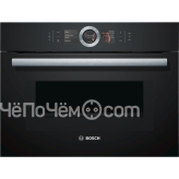 Духовой шкаф BOSCH cmg 6764b1