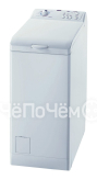 Стиральная машина ZANUSSI zwq 5121