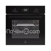 Духовой шкаф LEX EDM 076 BBL