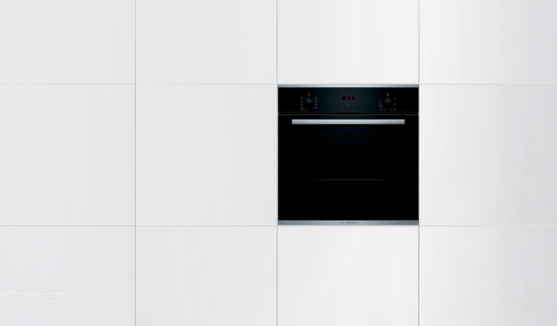 Духовой шкаф Bosch HBF234EB0R