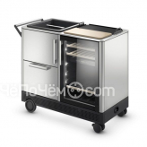 Минибар DOMETIC MoBar 550