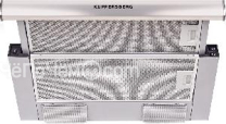 Вытяжка KUPPERSBERG slimlux ii 50 xg