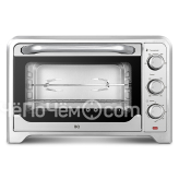 Мини-печь BQ EO1002B