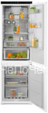 Холодильник ELECTROLUX E8MNCD18S