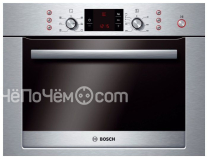 Духовой шкаф BOSCH hbc 84k553