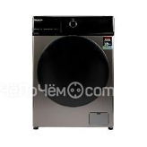 Стиральная машина SMILE SWMSW8DG1400