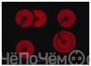 Варочная панель SIMFER h 7040 debb