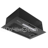 Вытяжка KONIGIN Level Up Full Black 45