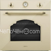 Духовой шкаф HIBERG VM 6382 YR