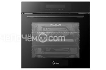 Духовой шкаф MIDEA MO98277CGB