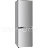 Холодильник Ascoli ADRFS345W