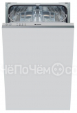 Посудомоечная машина HOTPOINT-ARISTON lstb 4b00