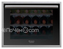 Винный шкаф HOTPOINT-ARISTON wl 24 a/ha