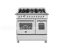 Варочный центр BERTAZZONI HER96L2EXT