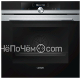 Духовой шкаф SIEMENS hb655gbs1