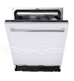 Посудомоечная машина MIDEA MID60S340i