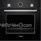 Духовой шкаф BOSCH HIJS10YB0R