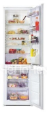 Холодильник ZANUSSI zbb 28650 sa