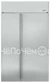 Холодильник GENERAL ELECTRIC MonogramZISS480NXSS