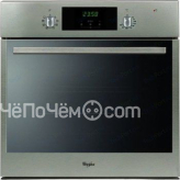 Духовой шкаф WHIRLPOOL akp 565/ix/01
