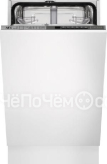 Посудомоечная машина AEG FSR 62400 P