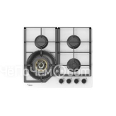 Варочная поверхность MIDEA MG697VGW