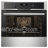 Духовой шкаф ELECTROLUX eoc 5651 cax