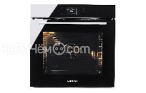Духовой шкаф LERAN EOT 6798 BG