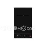 Варочная поверхность DE DIETRICH DPI4220H