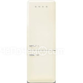 Холодильник SMEG FAB38RCR5
