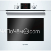 Духовой шкаф BOSCH hbg73b520f