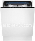 Посудомоечная машина ELECTROLUX EEM48320L