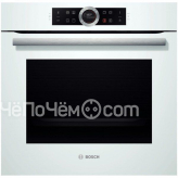 Духовой шкаф BOSCH hbg633nw1