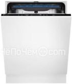 Посудомоечная машина ELECTROLUX EEM48320L