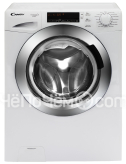 Стиральная машина CANDY gv3 125 tc1-07