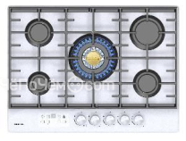 Варочная поверхность HIBERG VM 7255 W