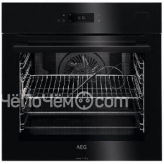 Духовой шкаф AEG BSE788380B